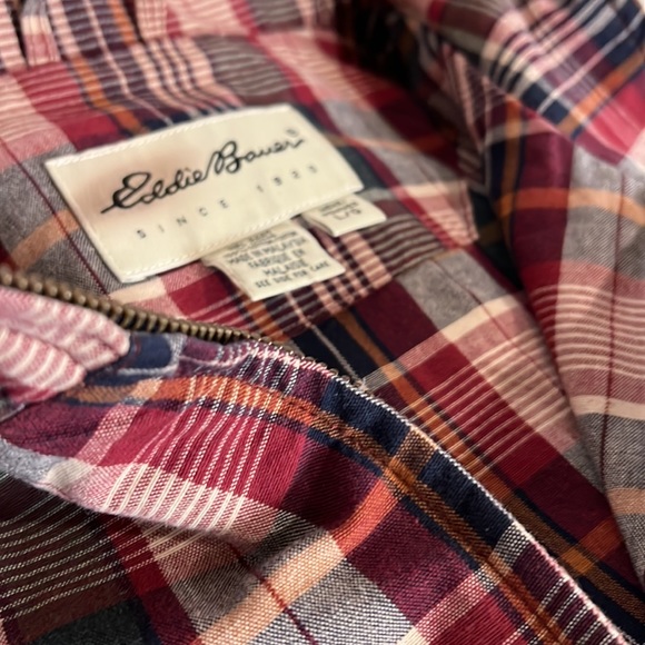 Eddie Bauer light jacket - Picture 11 of 11
